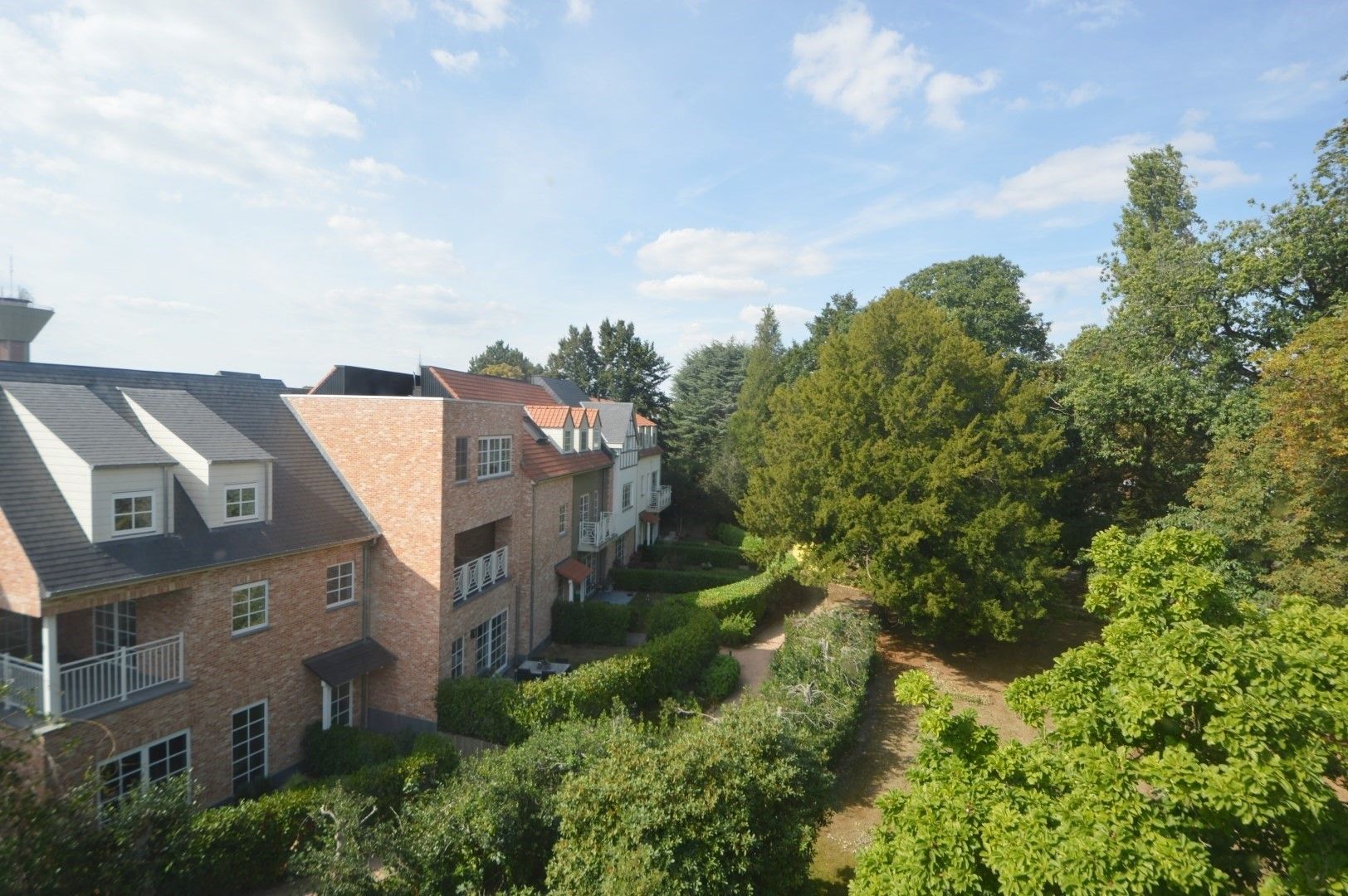 KASTEEL BELVEDERE, 1 van de mooiste gebouwen van ASSE foto 19