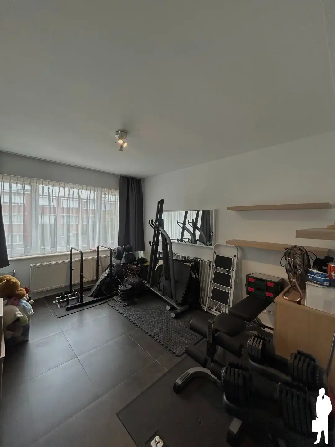 Energiezuinig 2-slaapkamerappartement met gunstige locatie in Deurne foto 4