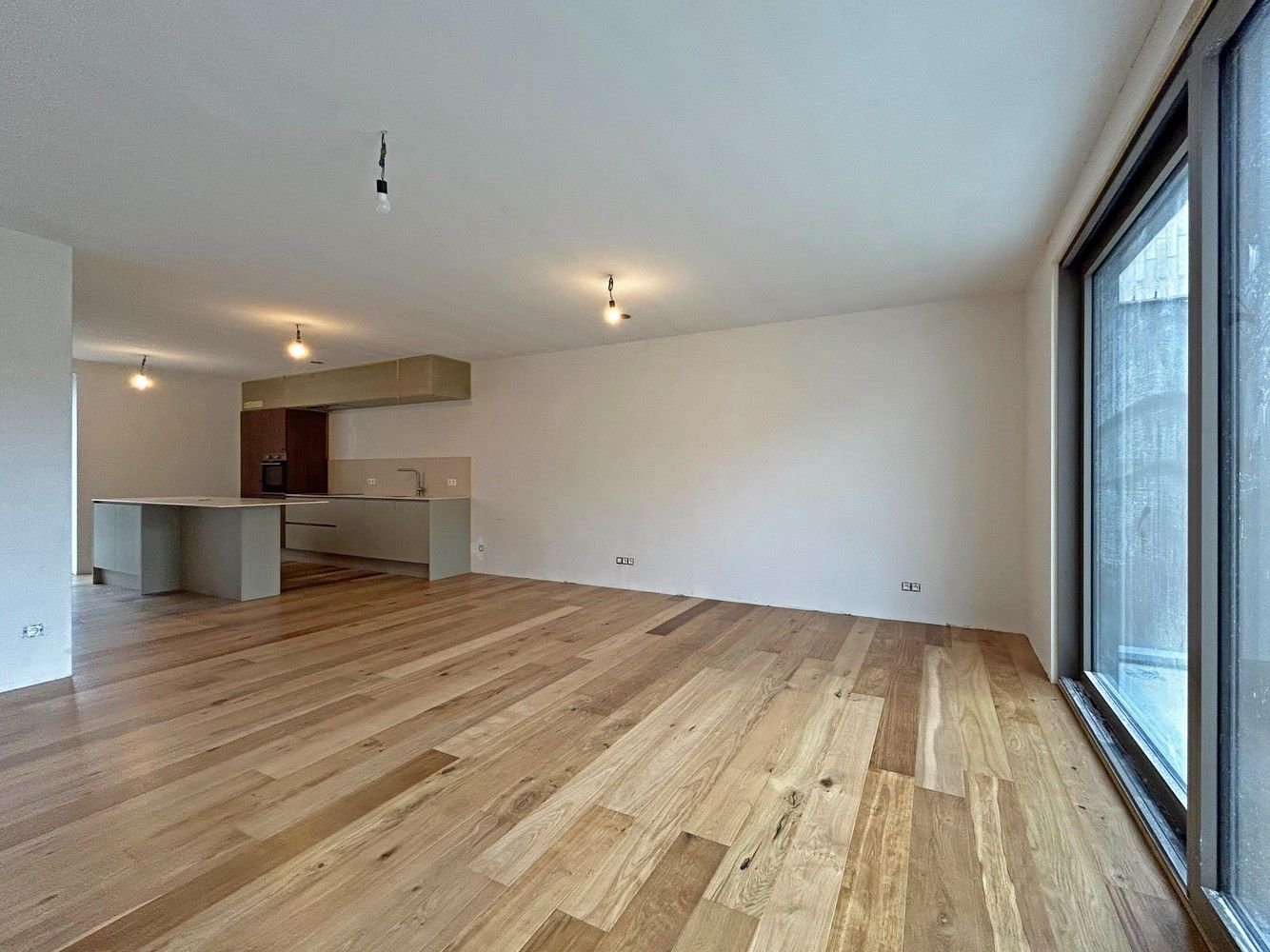 Nieuwbouwwoning met 3 slaapkamers te huur in Schilde! foto 6