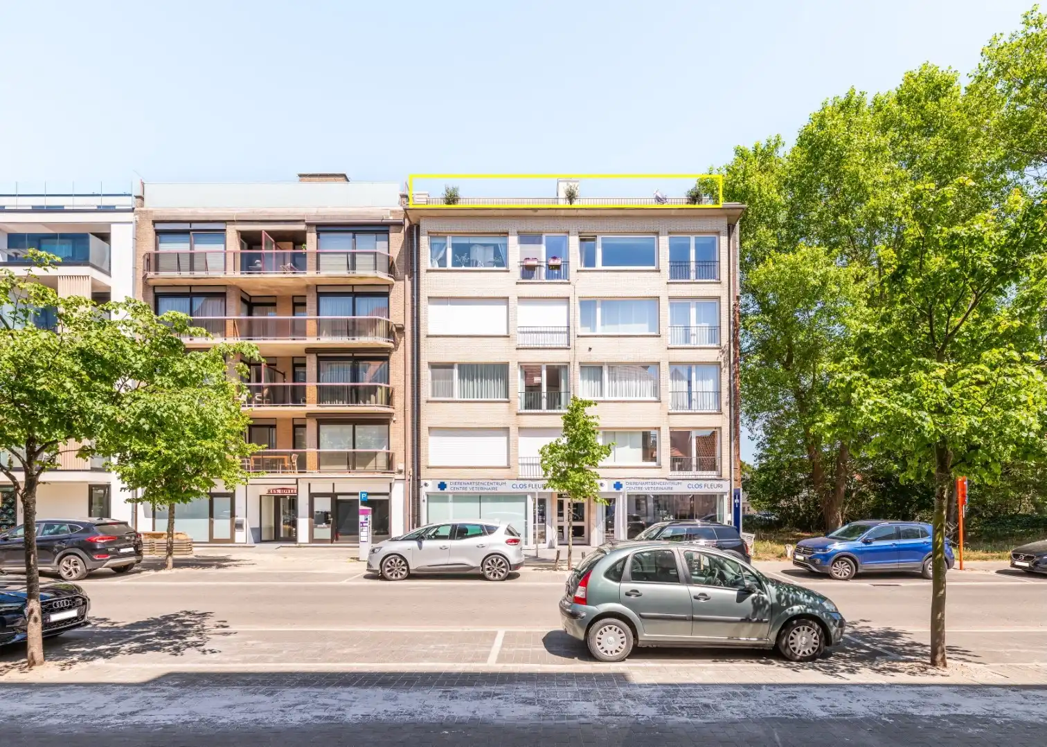 Le Molière - 05.01 foto 21