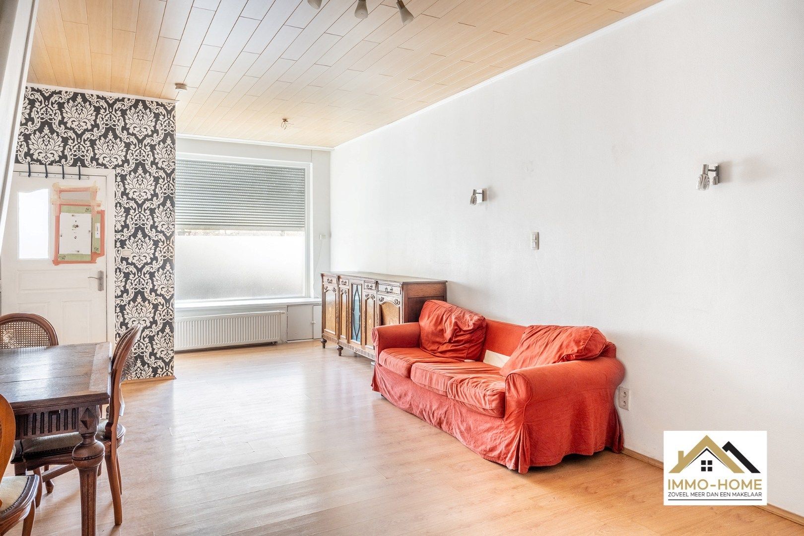 Ideale starterswoning of investering in Sint-Amandsberg!  foto 7