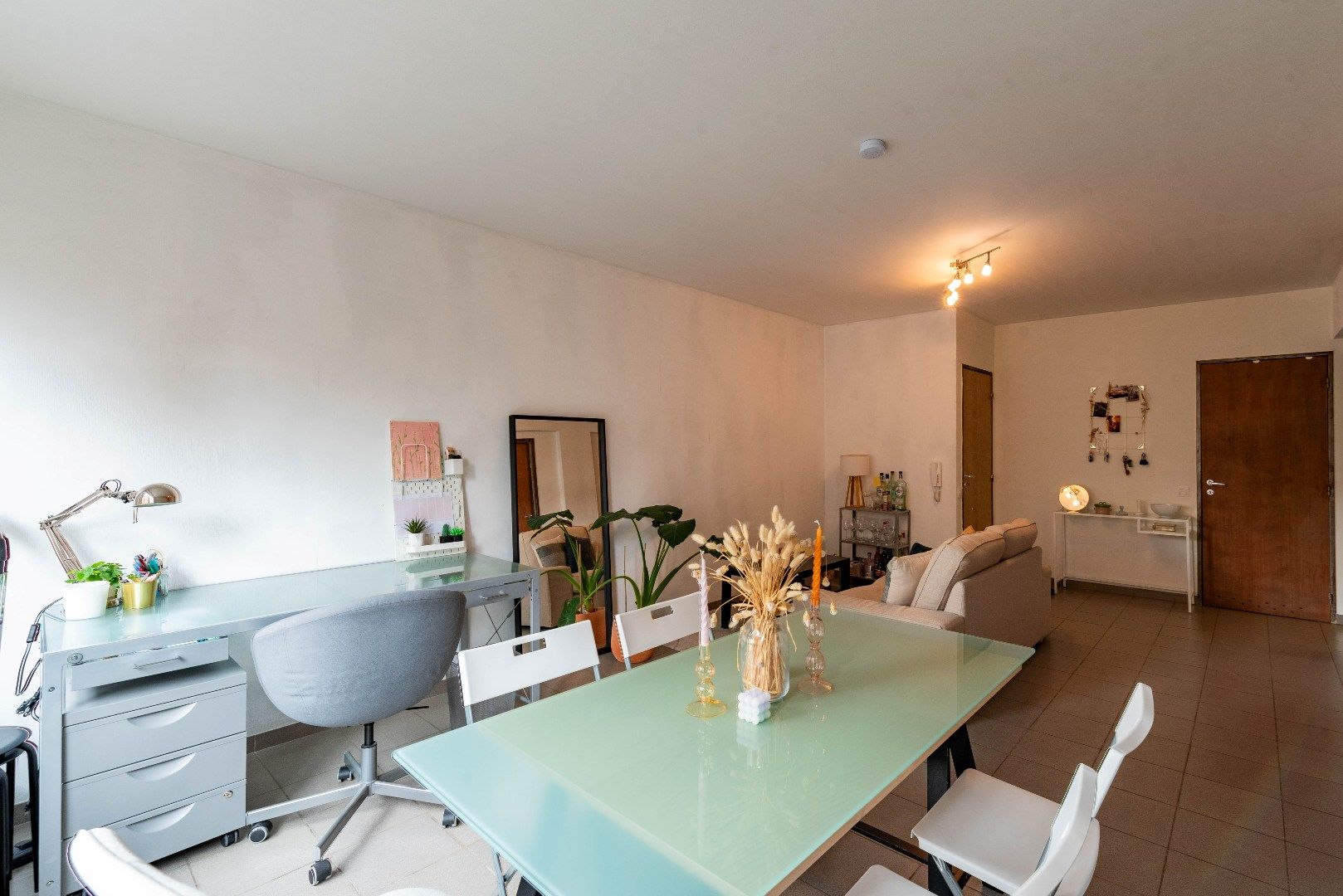 Knus tweeslaapkamer appartement met een topligging!  foto 6