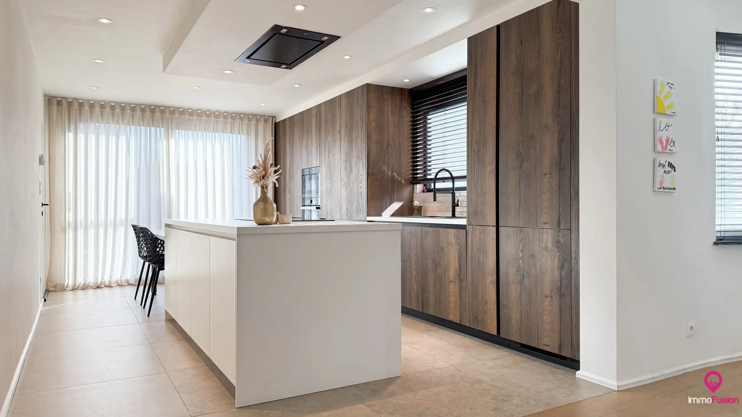 Mooie instapklare open bebouwing met charme op ruim perceel! foto 7