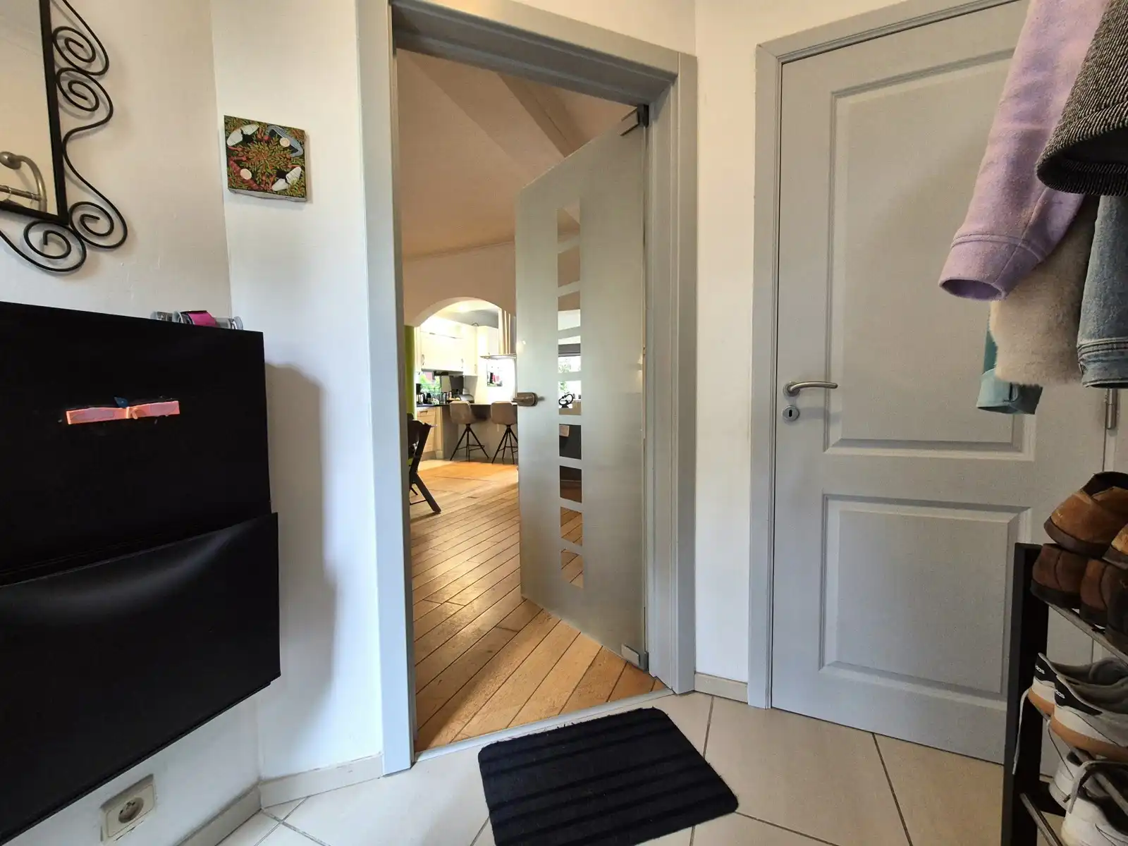 Ruime woning met energetische upgrades op praktische ligging foto 7