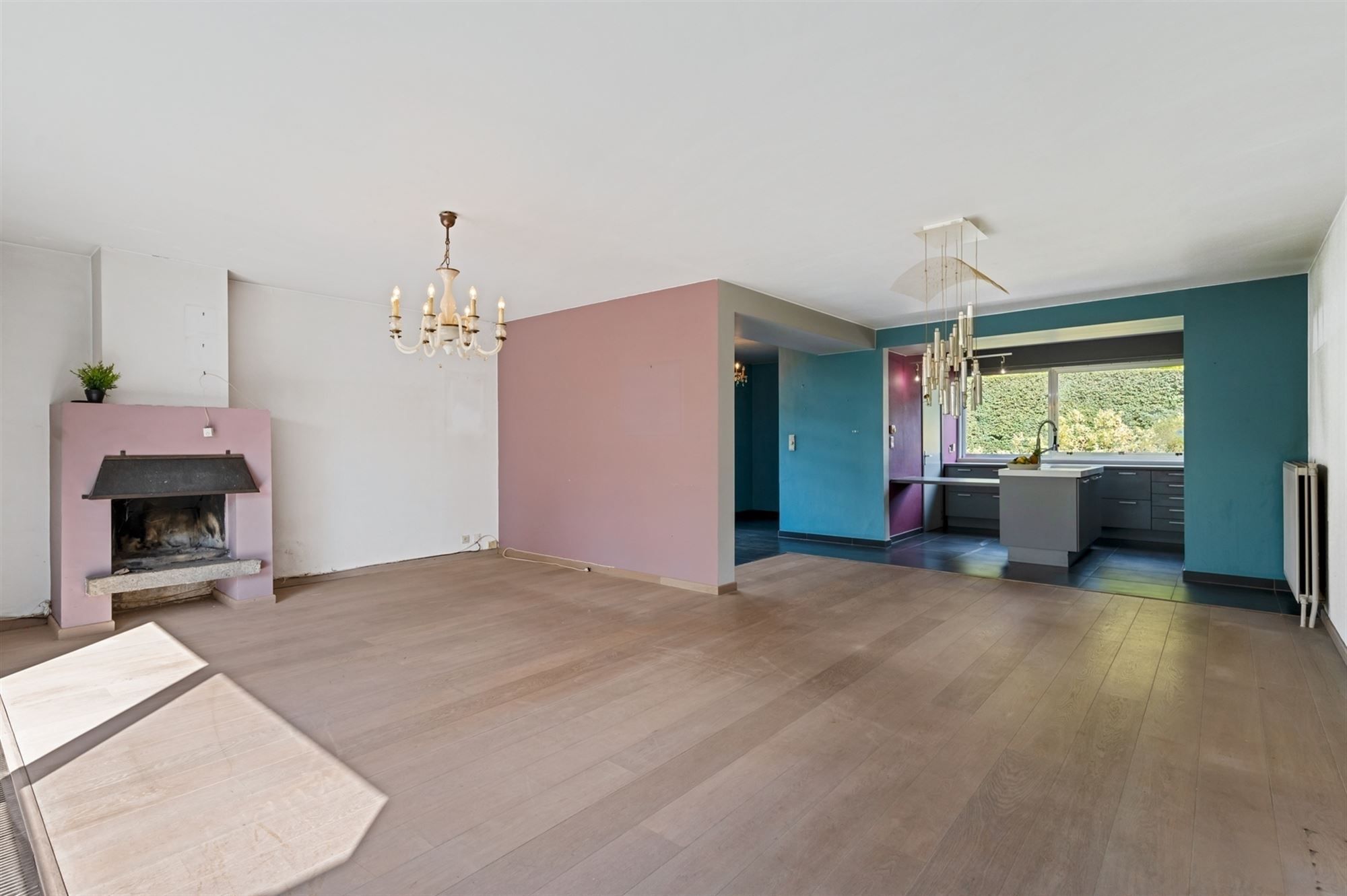 Recent gemoderniseerde woning te Duffel foto 4