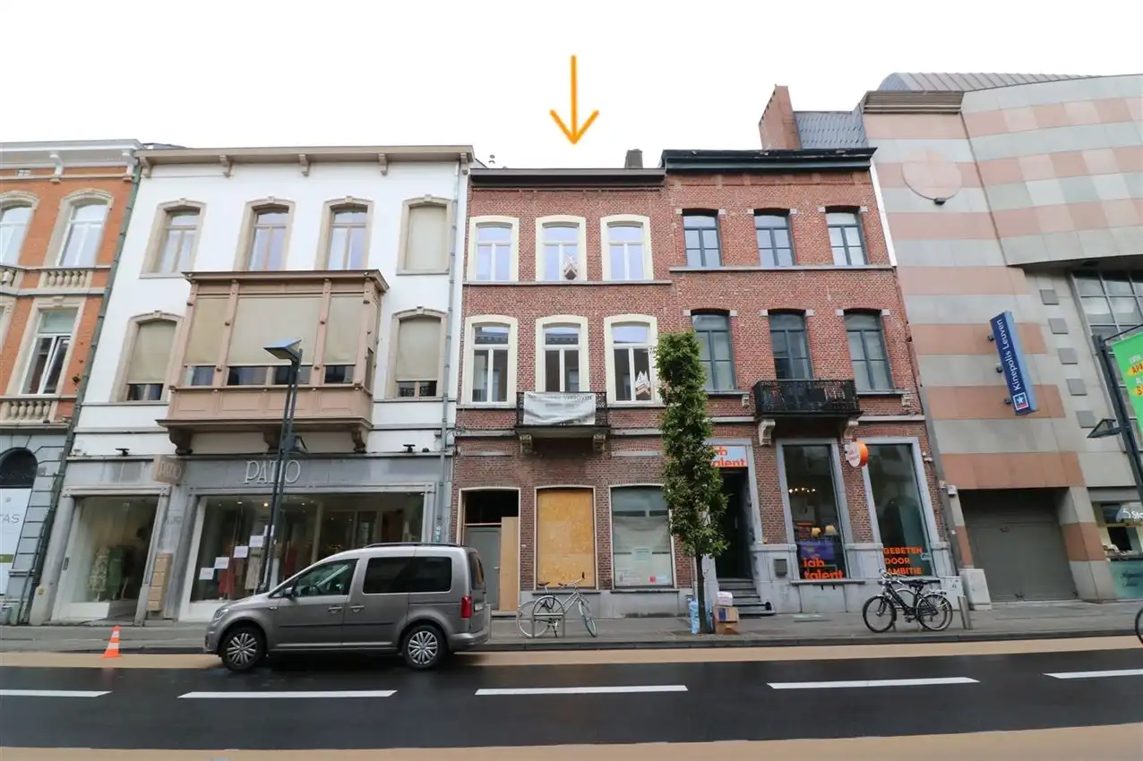 Appartement te huur 3000 LEUVEN