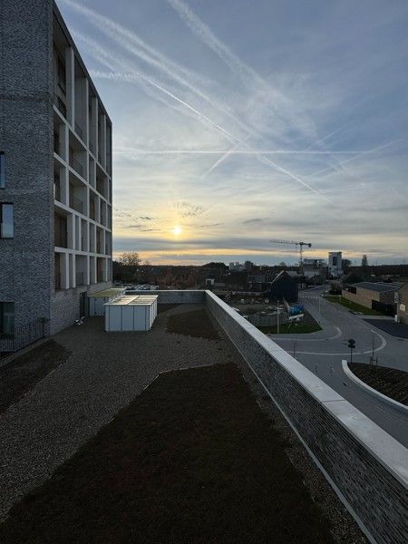 Appartement (123 m²) met 3 slaapkamers  en een mooi terras. foto 9