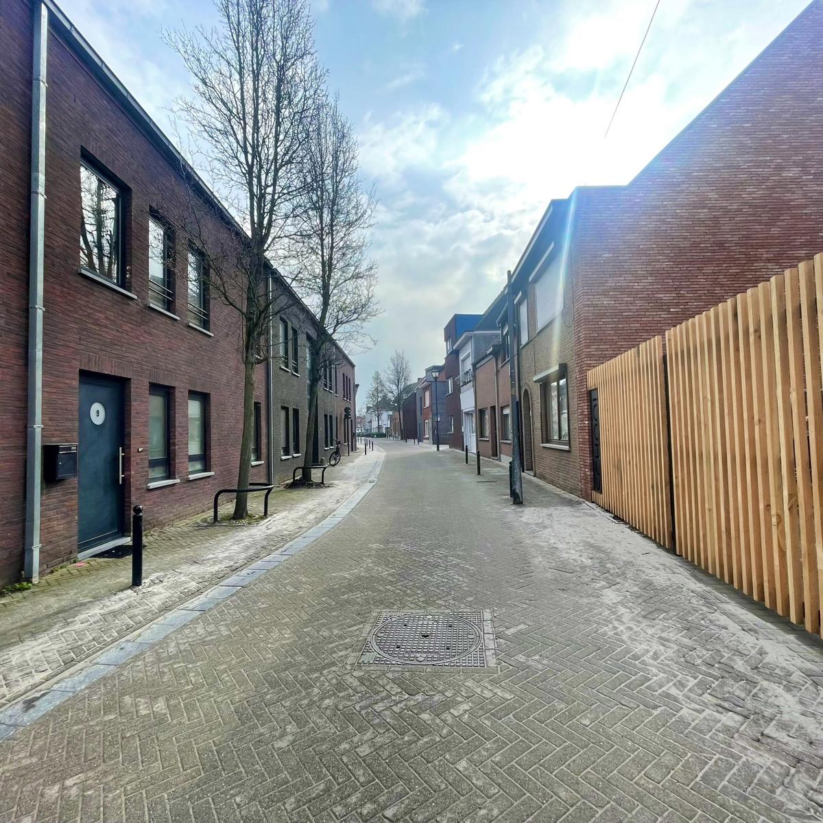 2 slpk appartement met garagebox foto {{pictureIndex}}