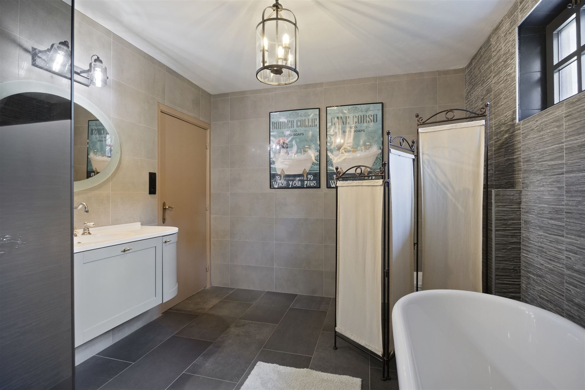 Verrassend ruime villa met klasse in een groene omgeving foto 39