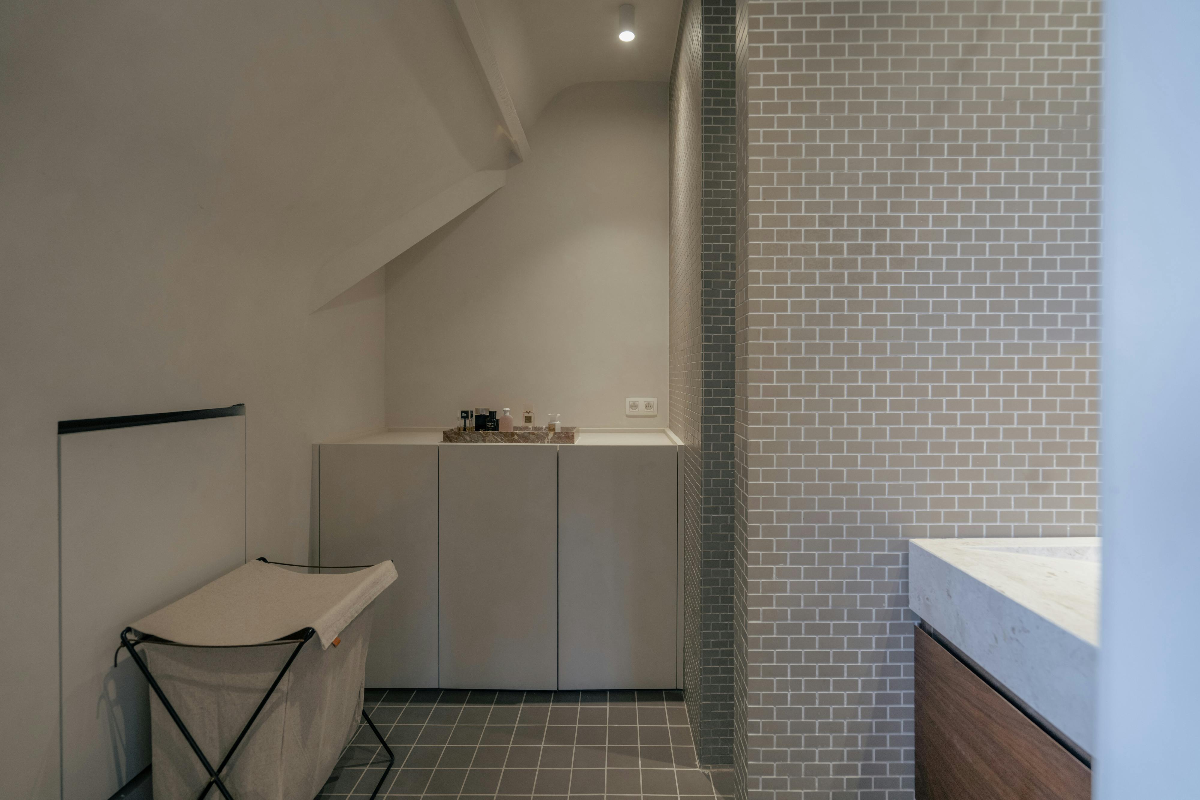 Exclusieve villa met weids uitzicht te Kortrijk foto 18