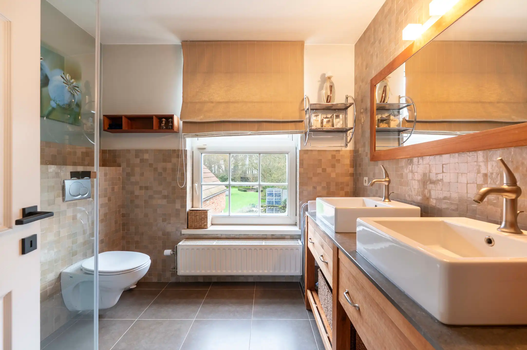 AARTSELAAR - Villa met zwembad en ruimte voor praktijk foto 7