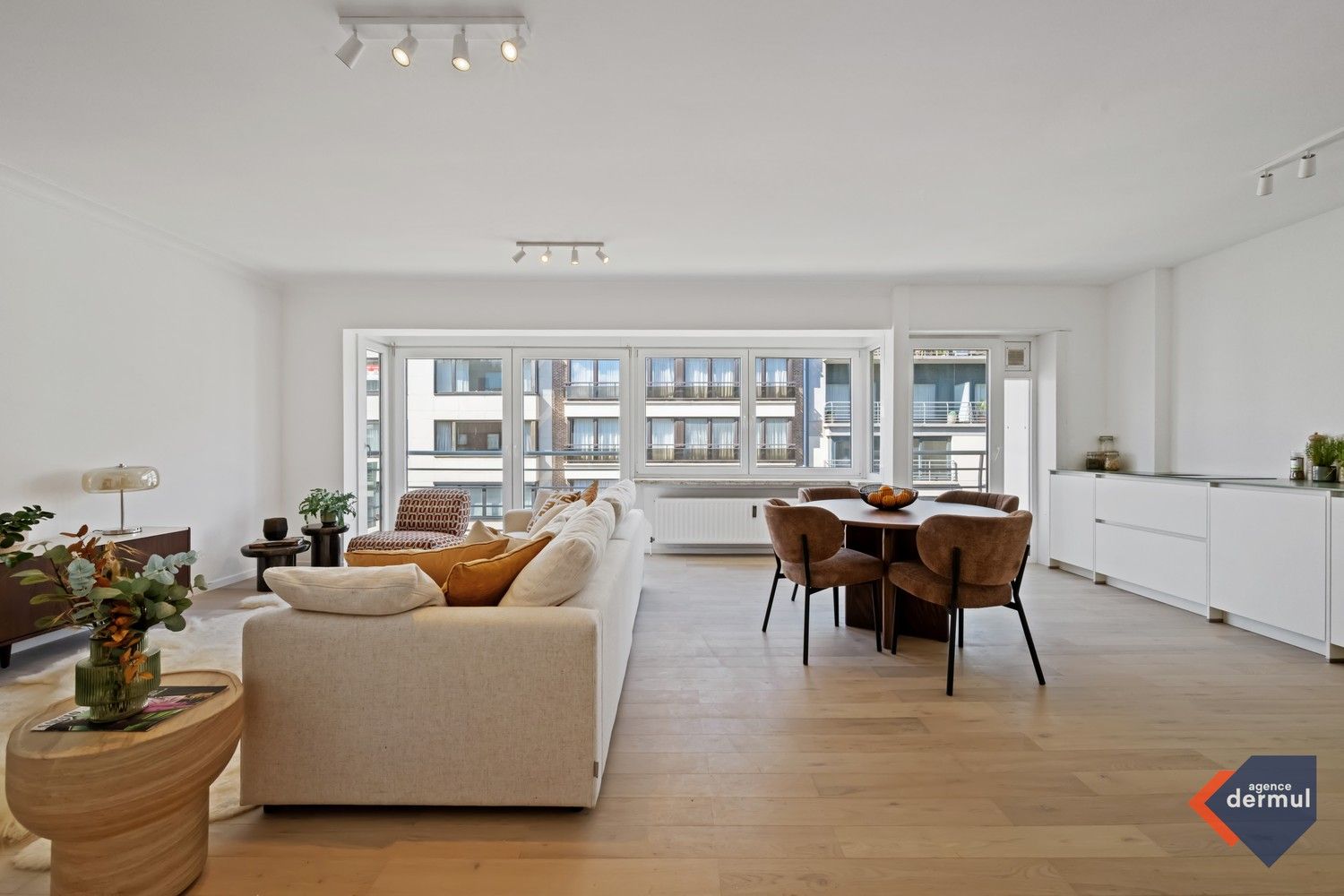 RESIDENTIE VRIJHAVEN foto {{pictureIndex}}