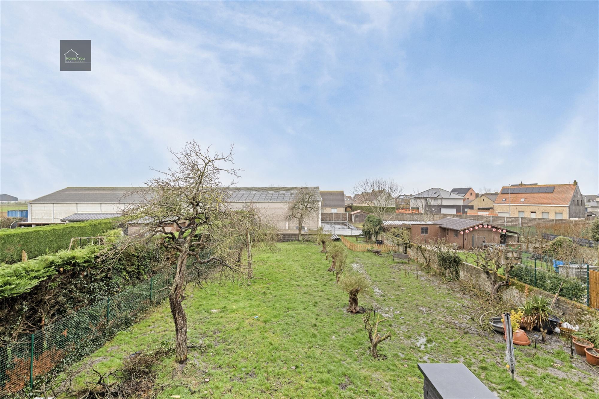 Nieuwbouw, groot en rustig gelegen. (6% BTW mogelijk)  foto 30