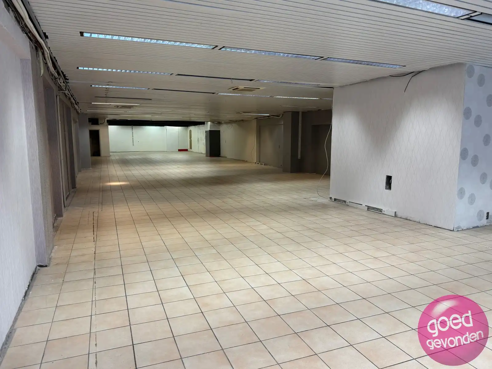 420 m² commerciële ruimte in het centrum van Tongeren foto 2