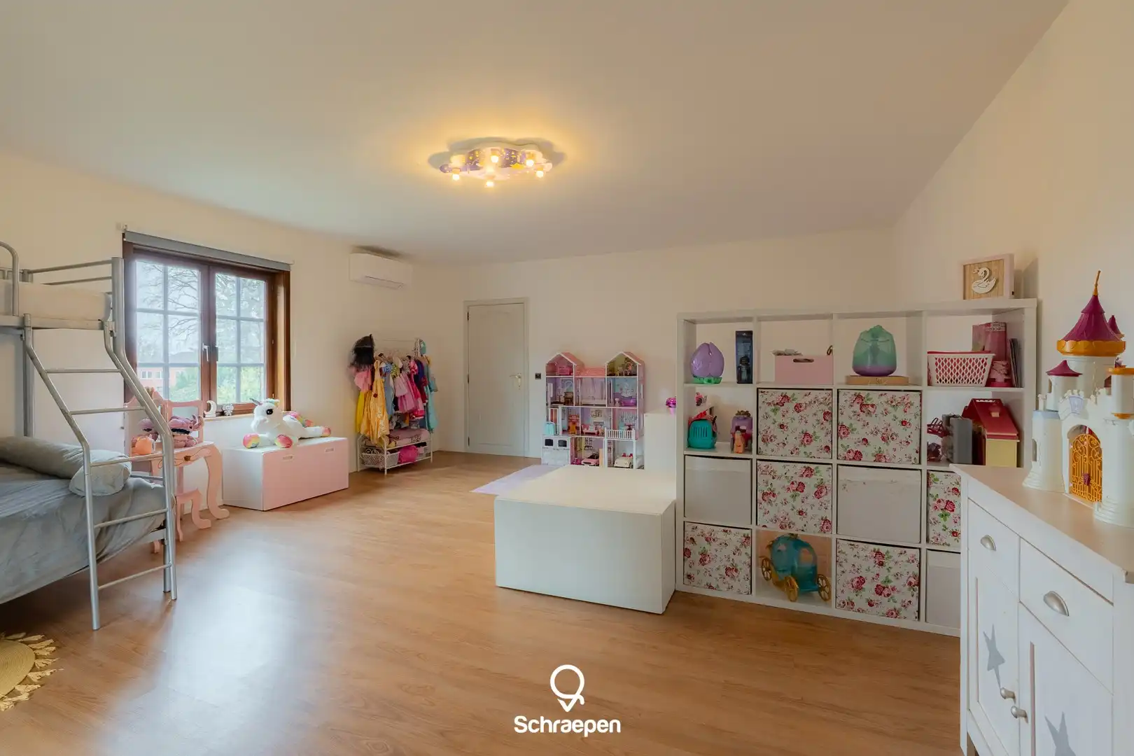 Unieke villa (387 m²) op breed perceel van maar liefst 44,5 are nabij natuurgebied 'De Teut'! foto 19