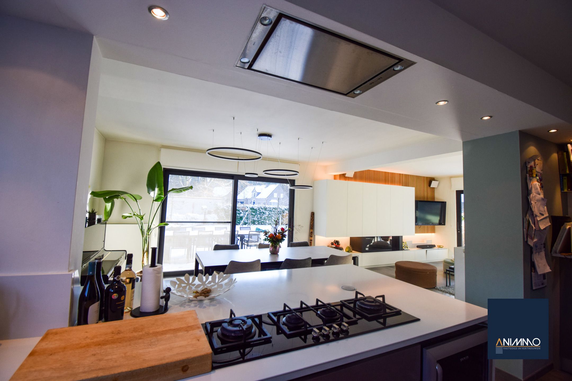 Villa te koop foto 10