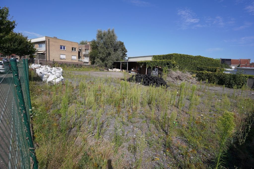 Zeer  goed gelegen projectgrond van 3123 m² foto 2