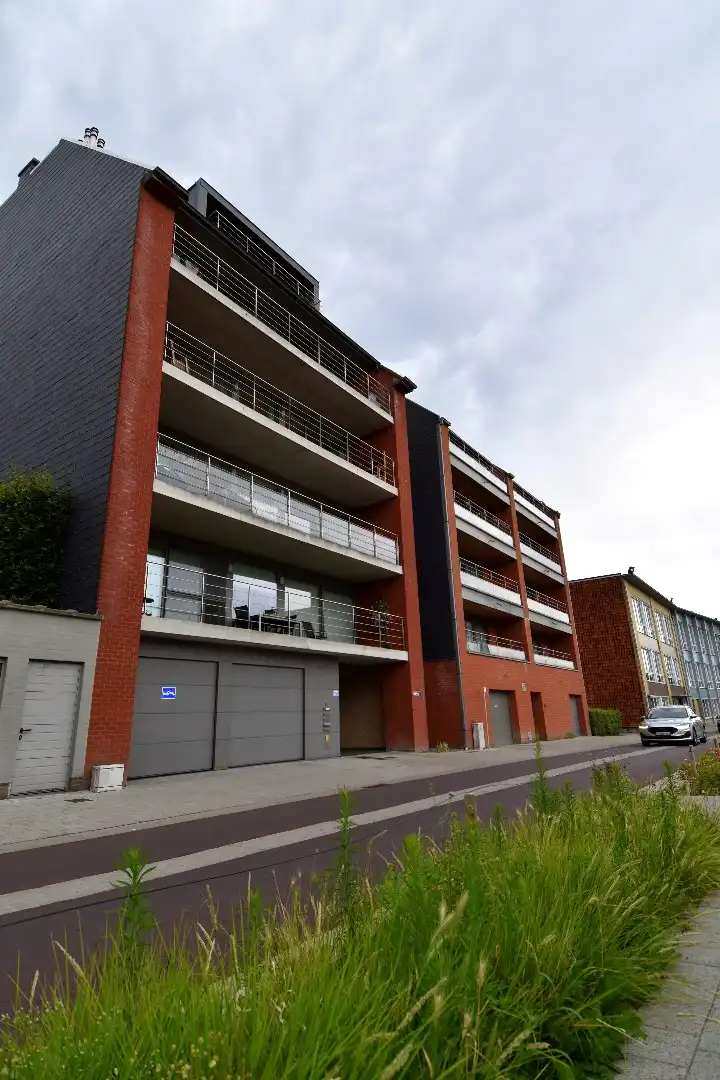 Appartement te koop 8530 Harelbeke