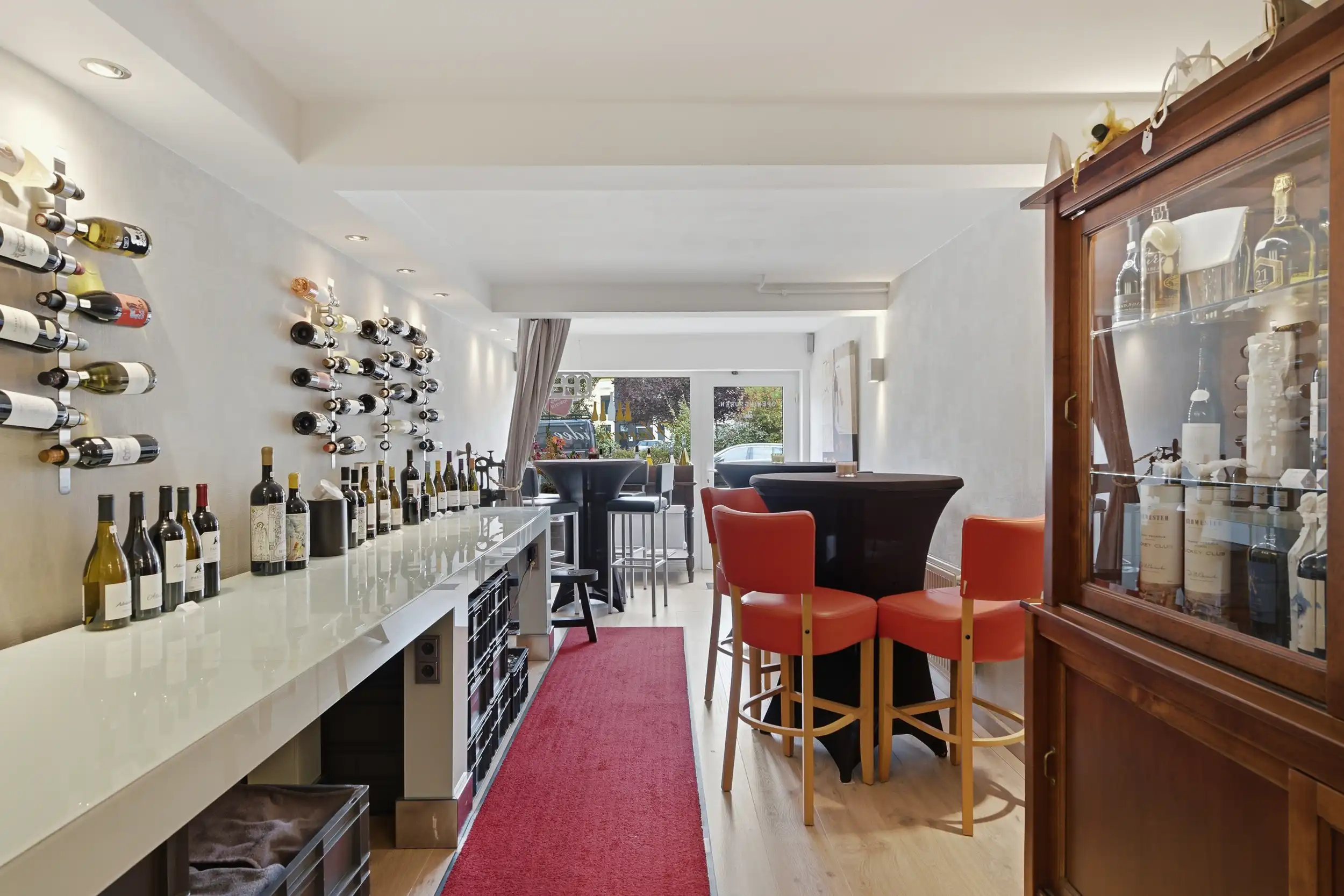 Verrassend ruime woning met atelier en EPC A foto 15