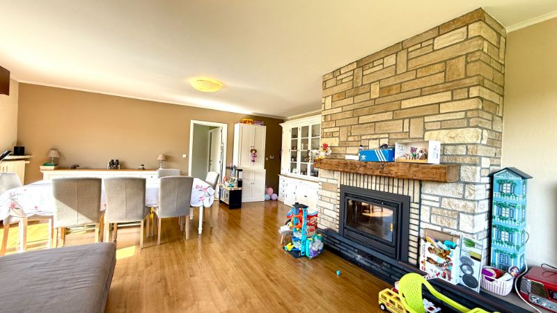 Rustig gelegen bungalow met veel privacy. foto 7