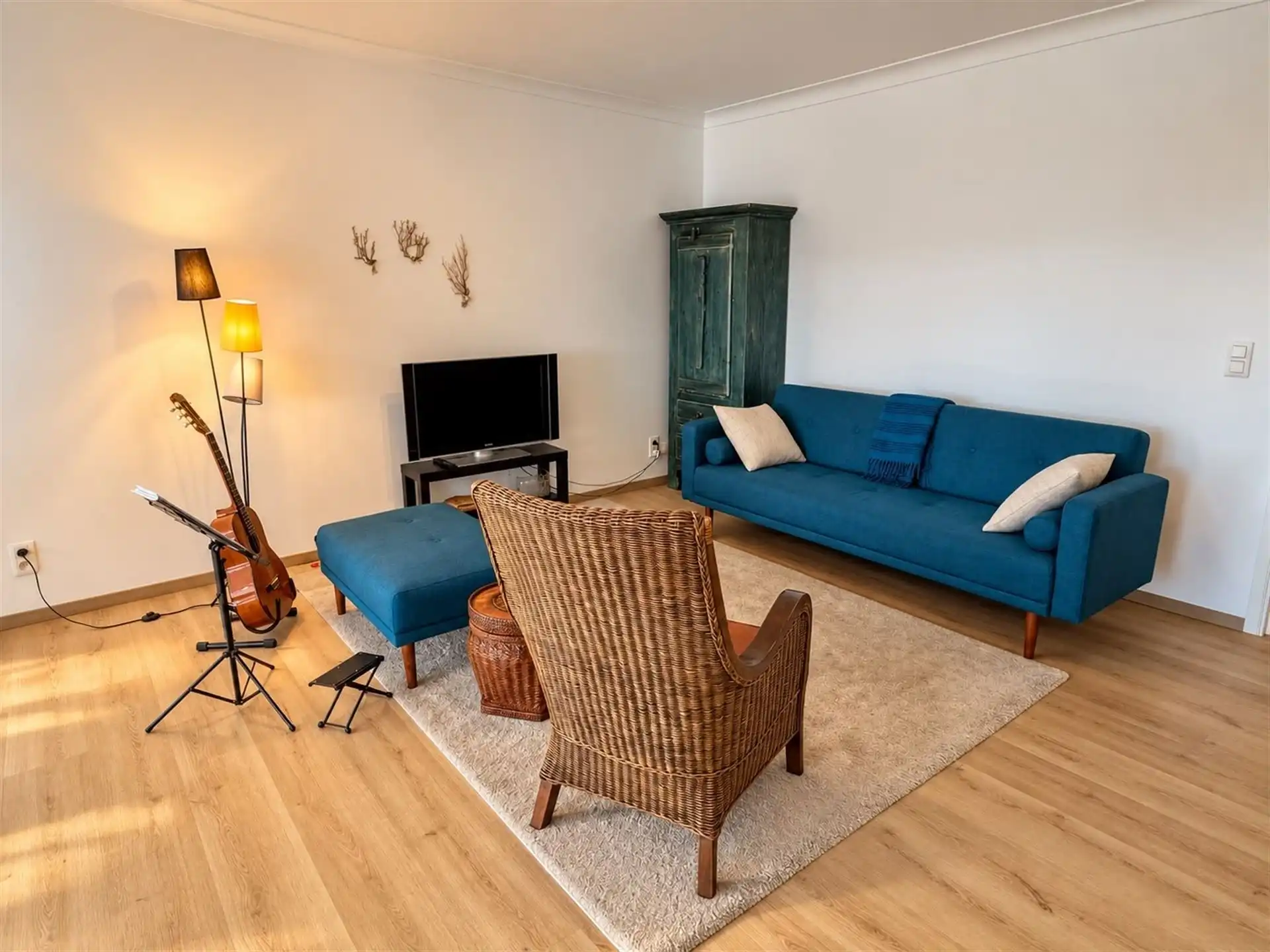 Appartement foto 4