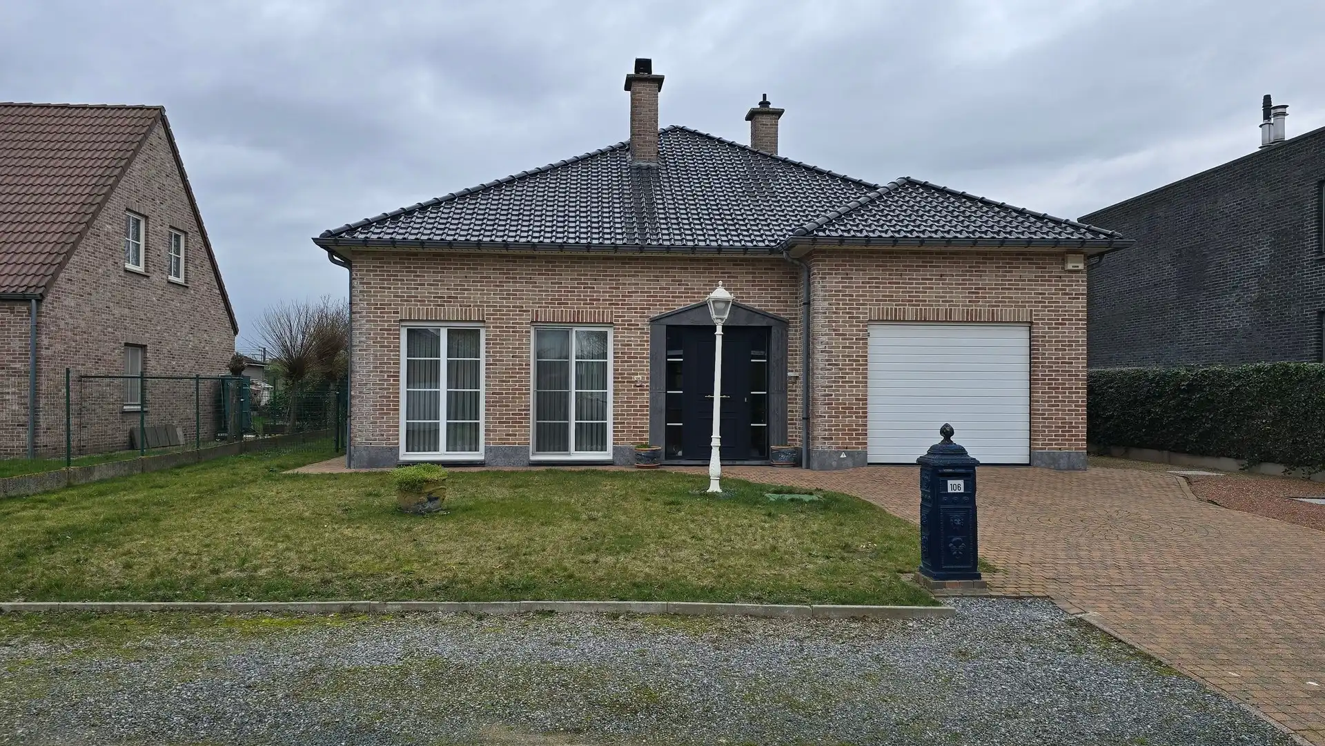Huis te koop 3070 KORTENBERG
