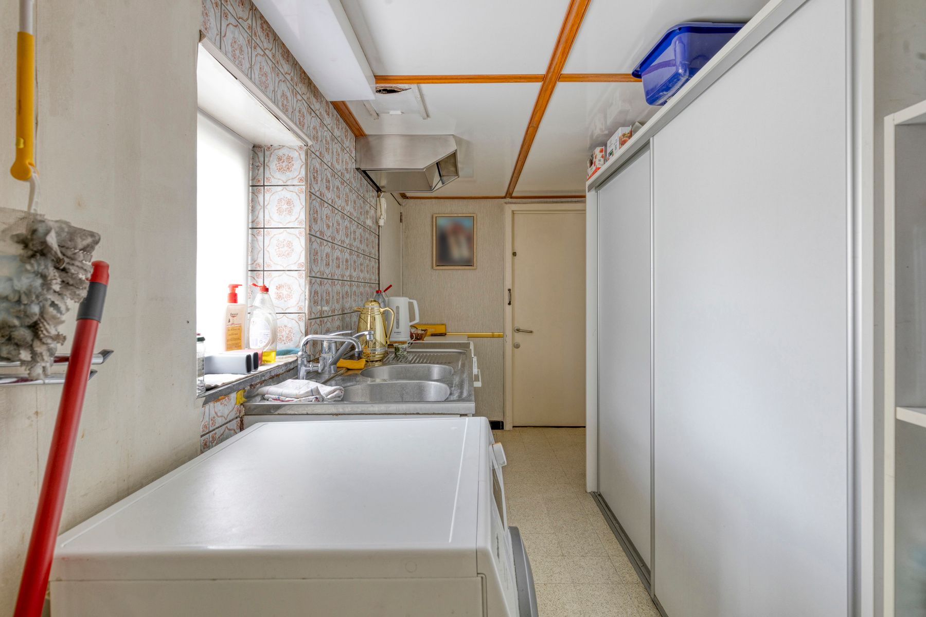 Rustig gelegen woning op 5.913m² !!!! foto 9