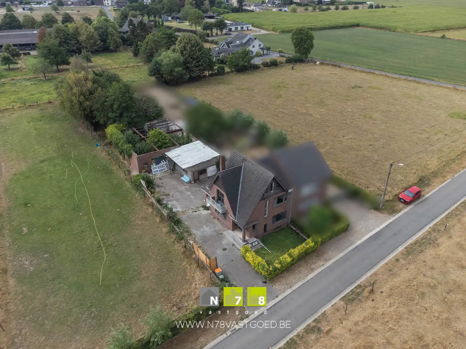 Huis te koop foto 2