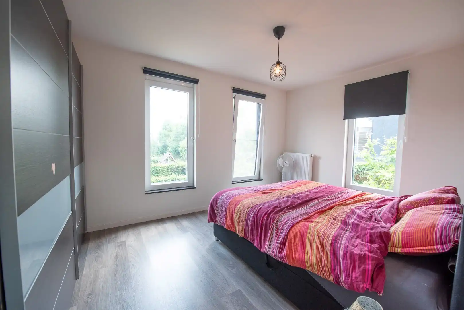 Moderne gezinswoning te Kruisem foto 6