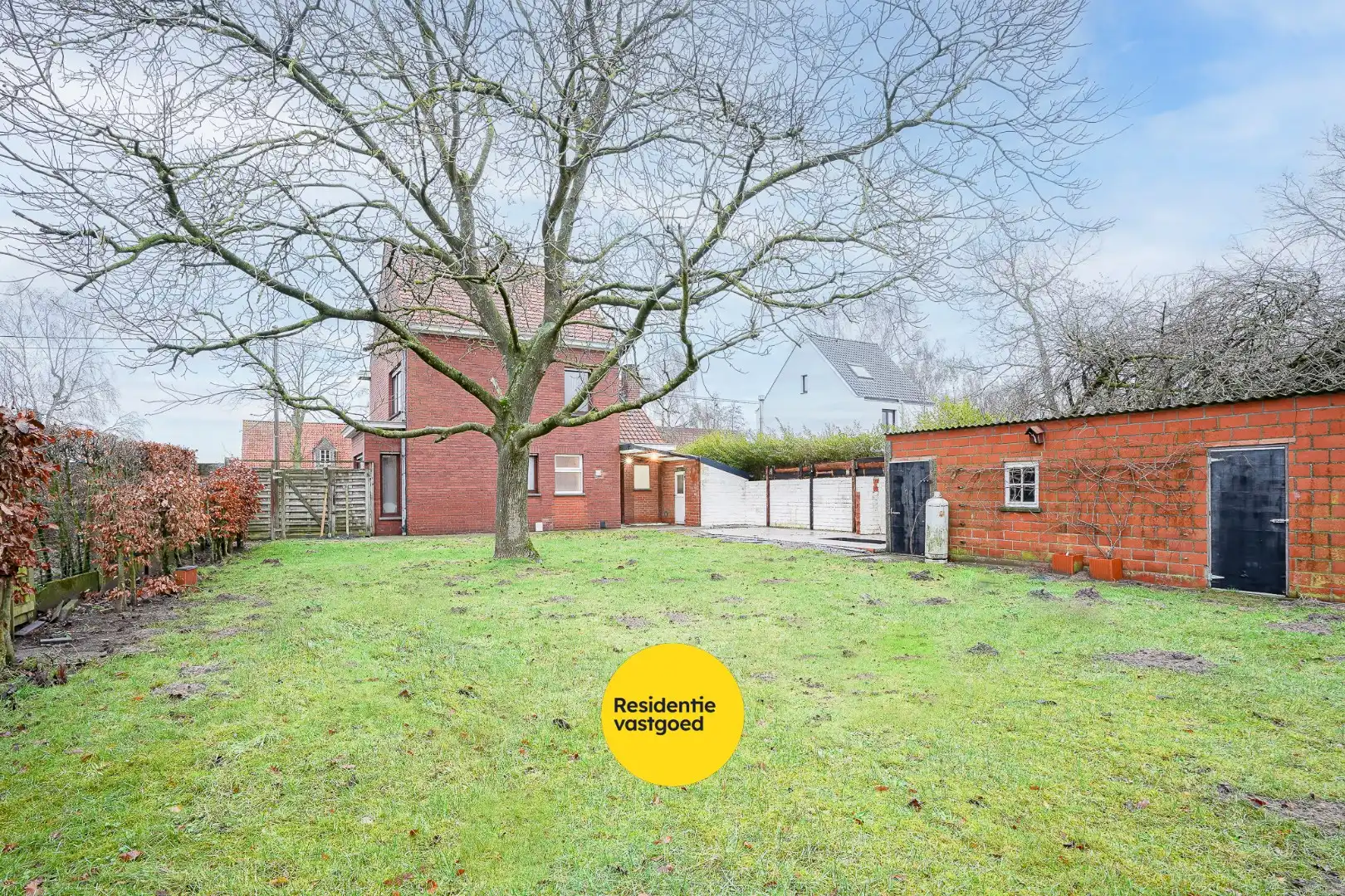 Landelijk gelegen woning op een perceel van 1.361m² foto 10