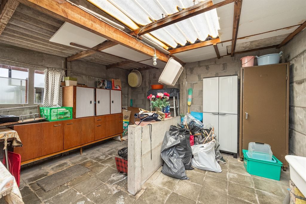 Knappe woning met prachtig uitzicht foto 11