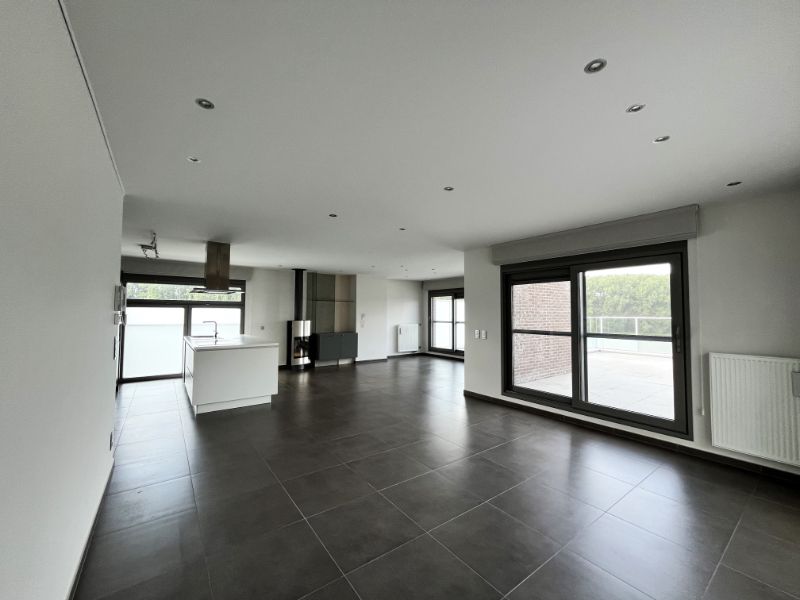 Luxe appartement met 3 slaapkamers en 2 terrassen foto 9