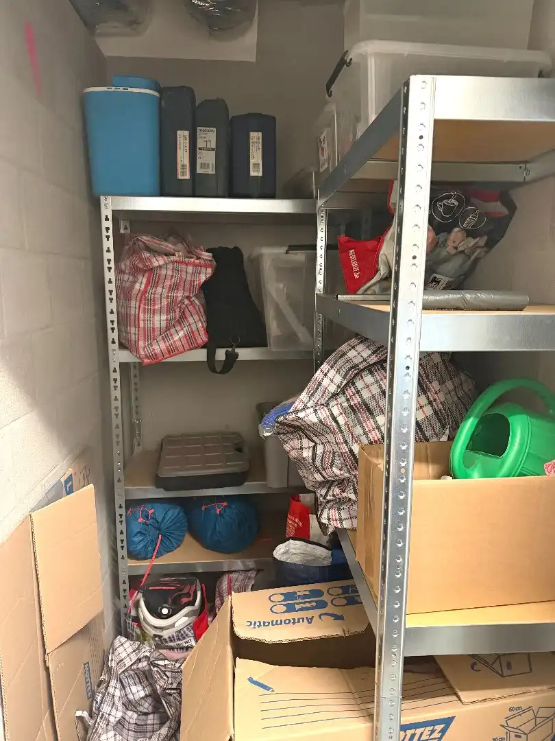 ✨ Instapklaar BEN-appartement met zonnig terras en zicht op de Leie ✨ foto 15