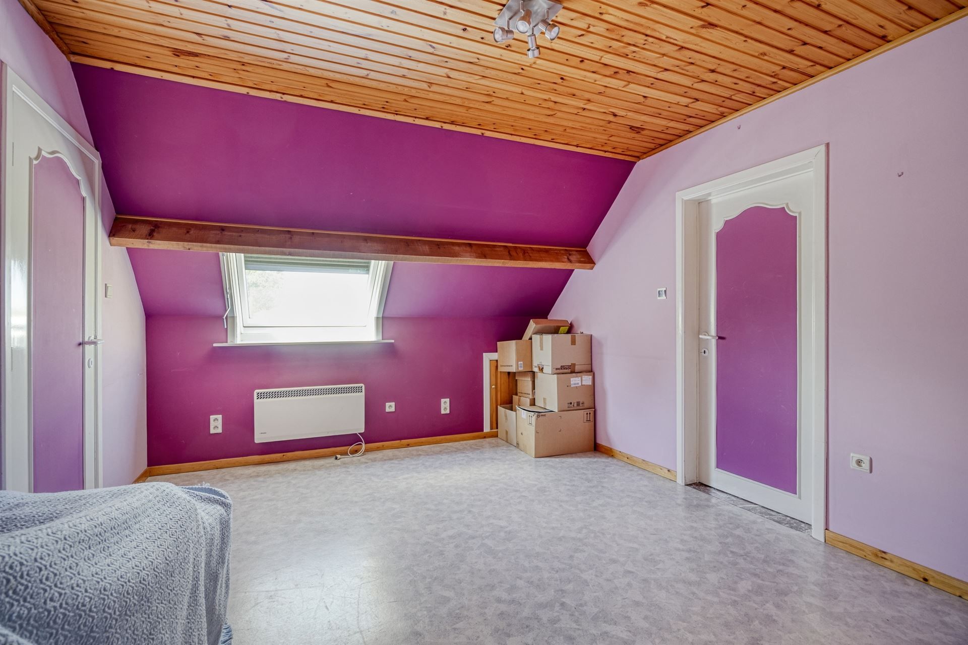 Woning met prachtige tuin te koop in Laakdal foto 18