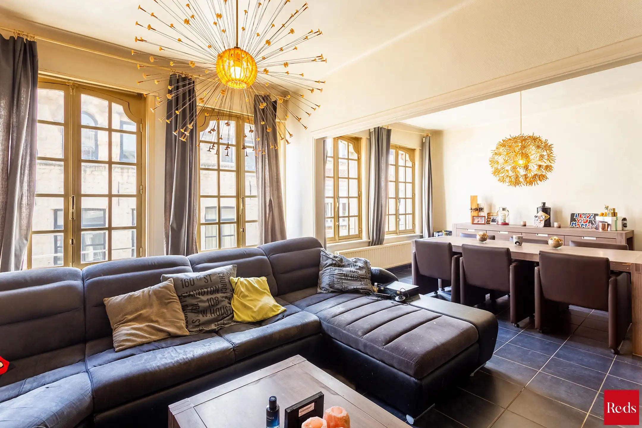Appartement te huur Hoogstraat 26/2 - 2000 Antwerpen