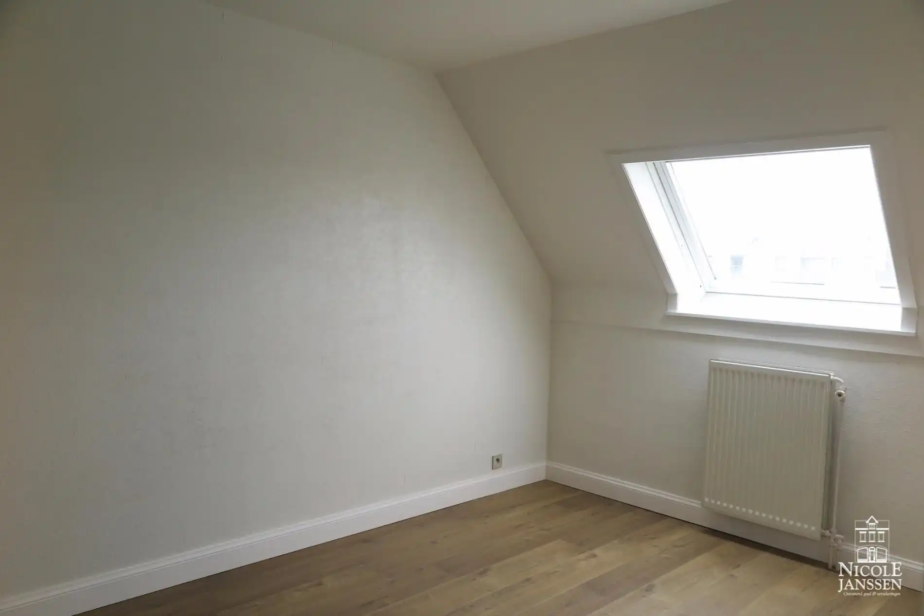 Duplex-appartement  foto 8