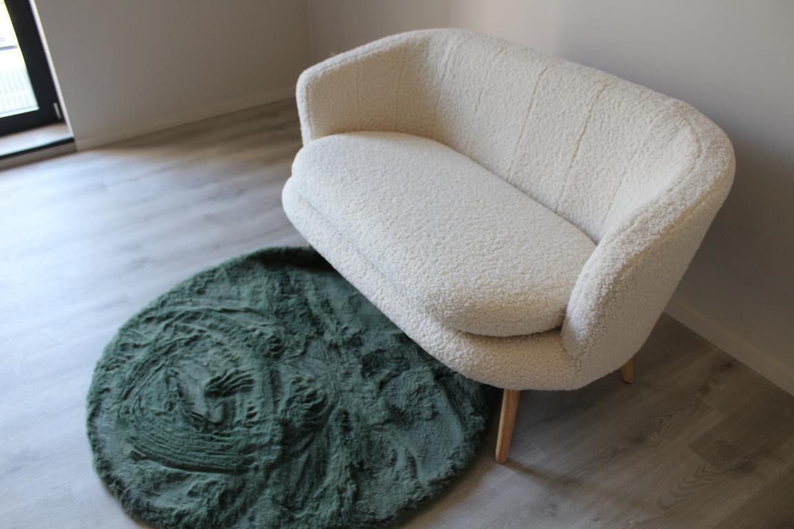 Stijlvolle studentenkamer foto 4