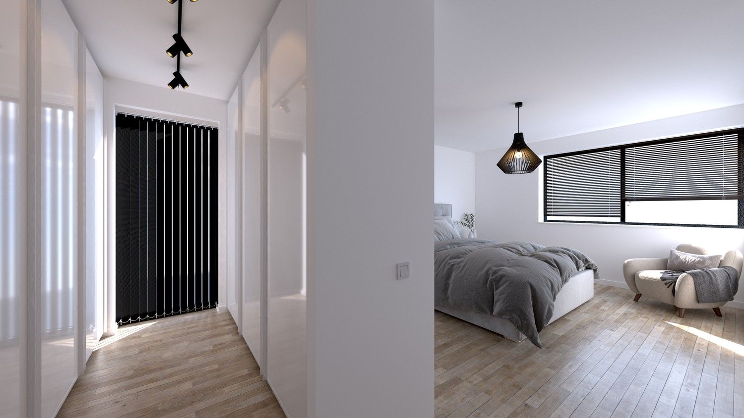 Nieuwbouw woning met 3 slpkrs op toplocatie foto 4