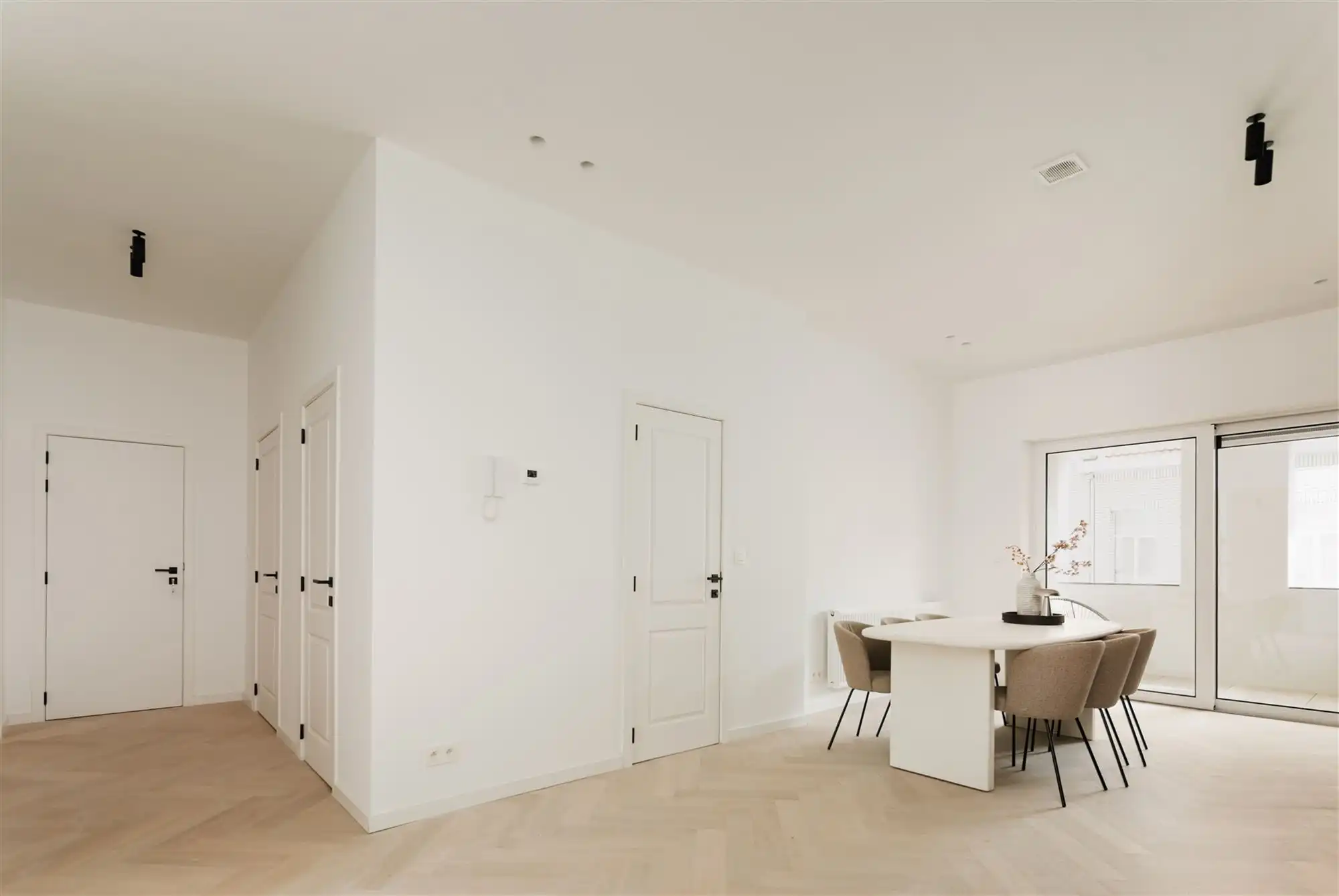 Karaktervol appartement met inpandig terras nabij 't Groen Kwartier foto 13