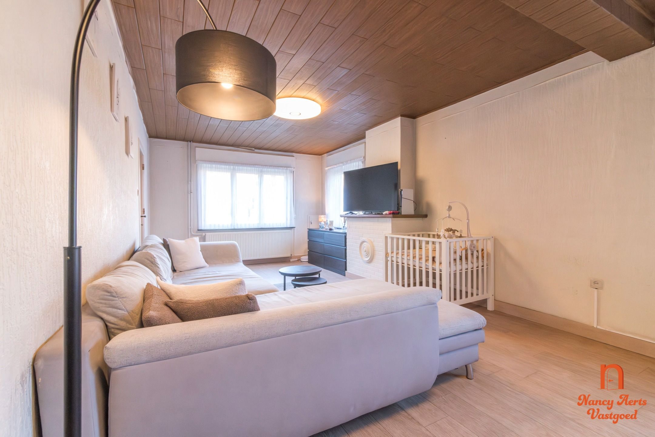 Gezellige bungalow met tuin en renovatiekansen in Koersel foto 8