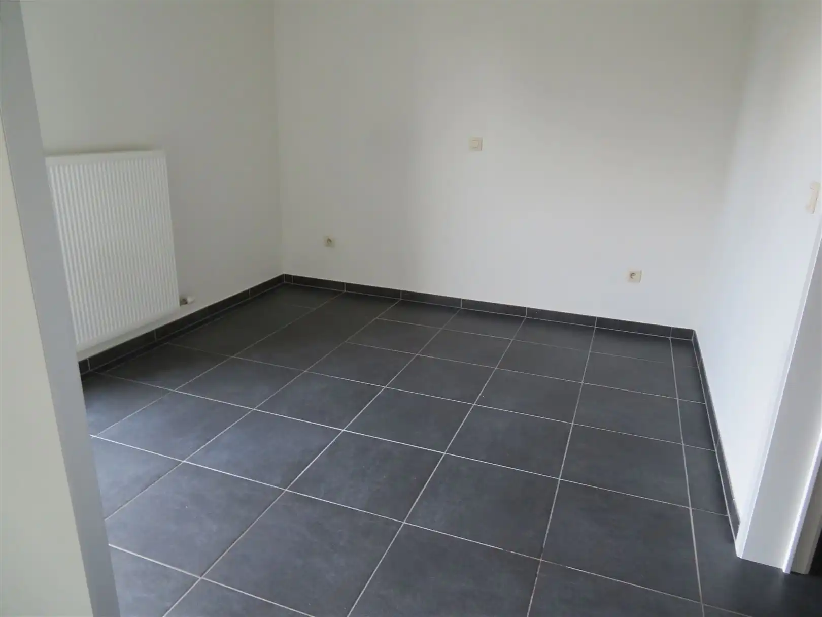 Tof éénslaapkamer appartement met terras in Mol Centrum foto 8