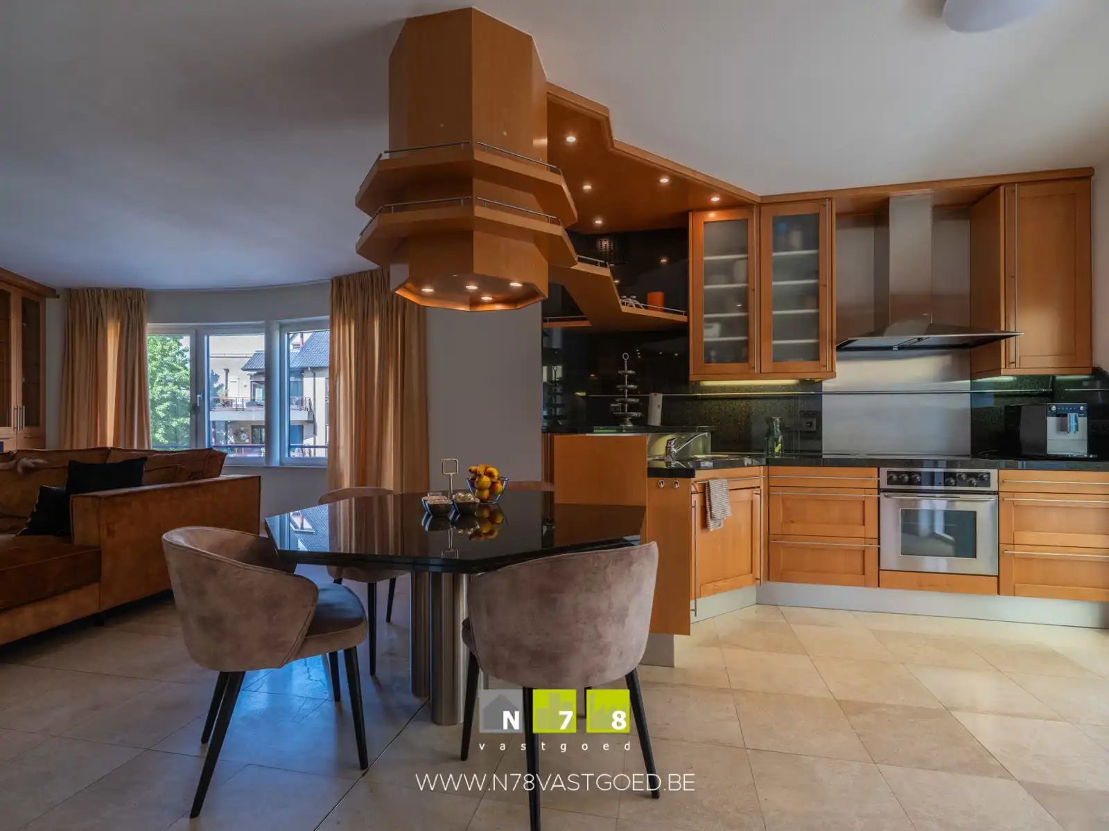 Appartement te koop foto 6