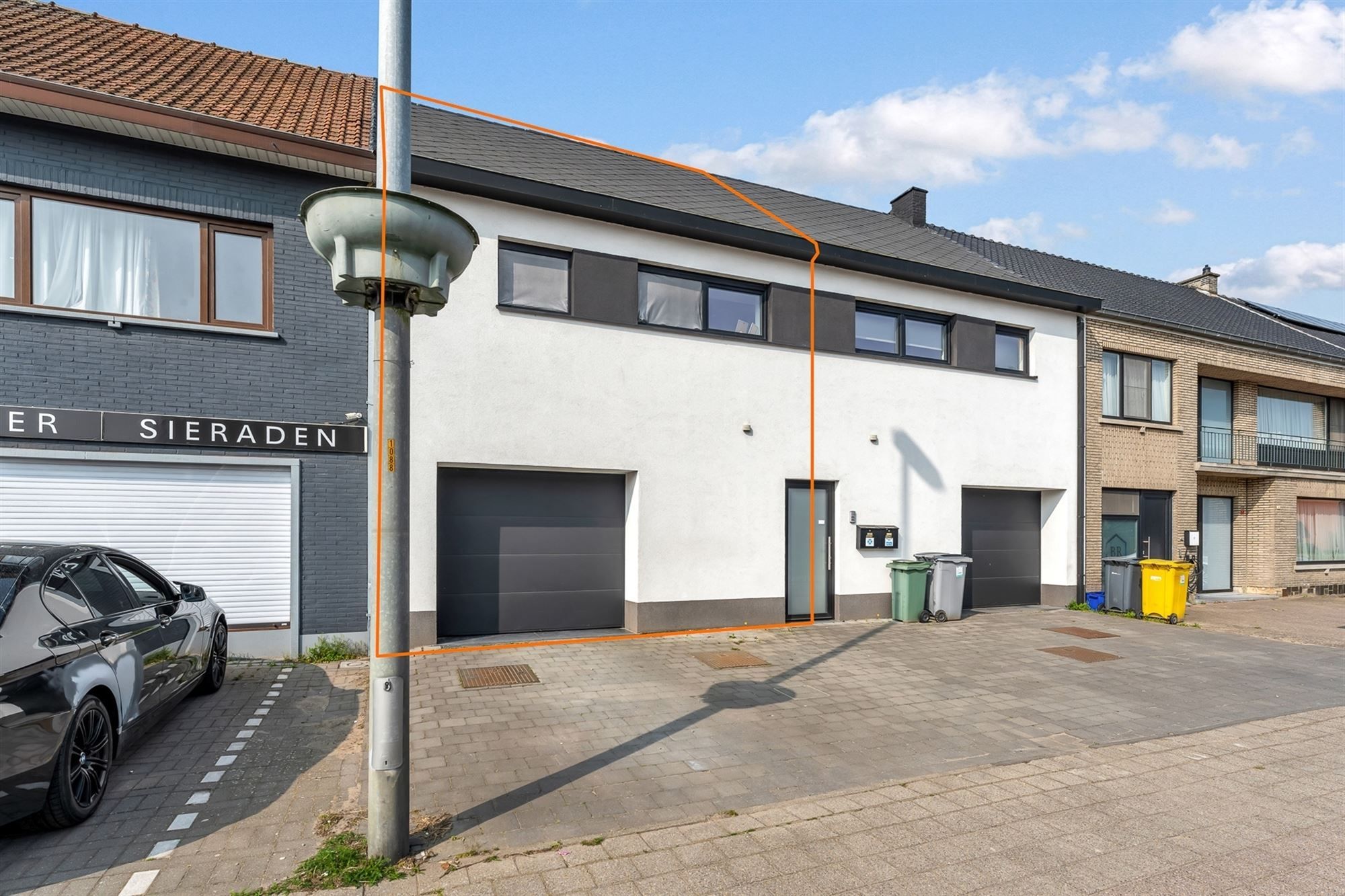 PERFECT ONDERHOUDEN EN INSTAPKLARE WONING MET 3 SLAAPKAMERS EN INPANDIGE GARAGE TE OLMEN foto 24
