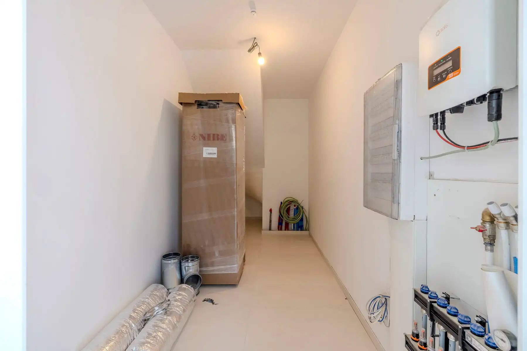 Nieuwbouwwoning met 3 slaapkamer in hartje Rijkevorsel foto 10
