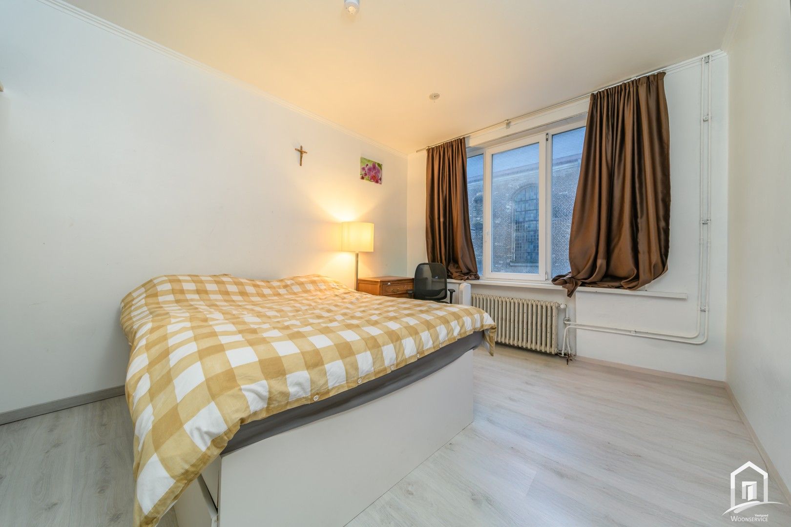 Instapklare burgerwoning met 5 slaapkamers foto 15