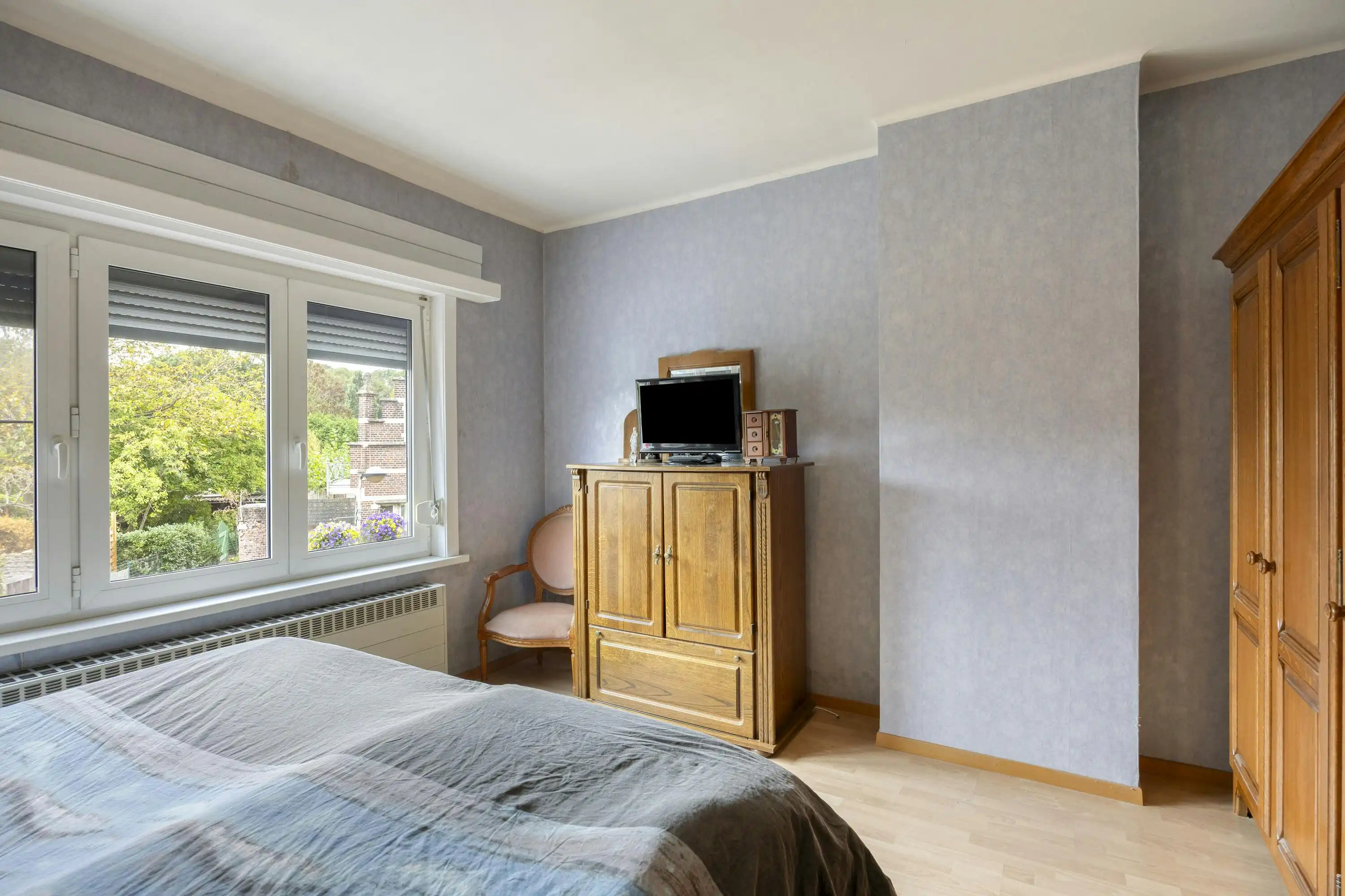 Huis met magazijn te koop in Bazel  foto 9