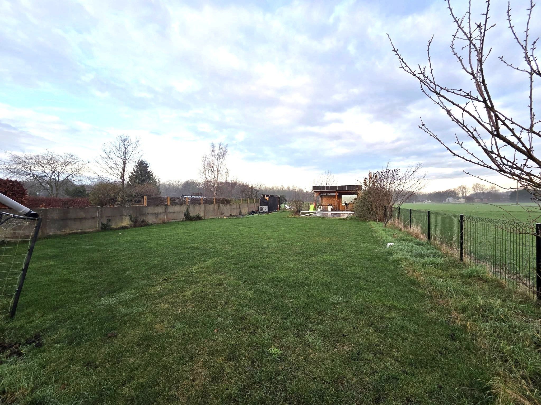 Charmante 3-gevelwoning in groene omgeving te Perk foto 27