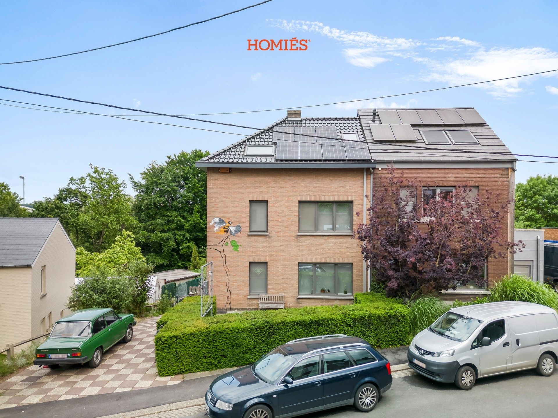 Duurzame woning met 3 slaapkamers en grote tuin foto {{pictureIndex}}