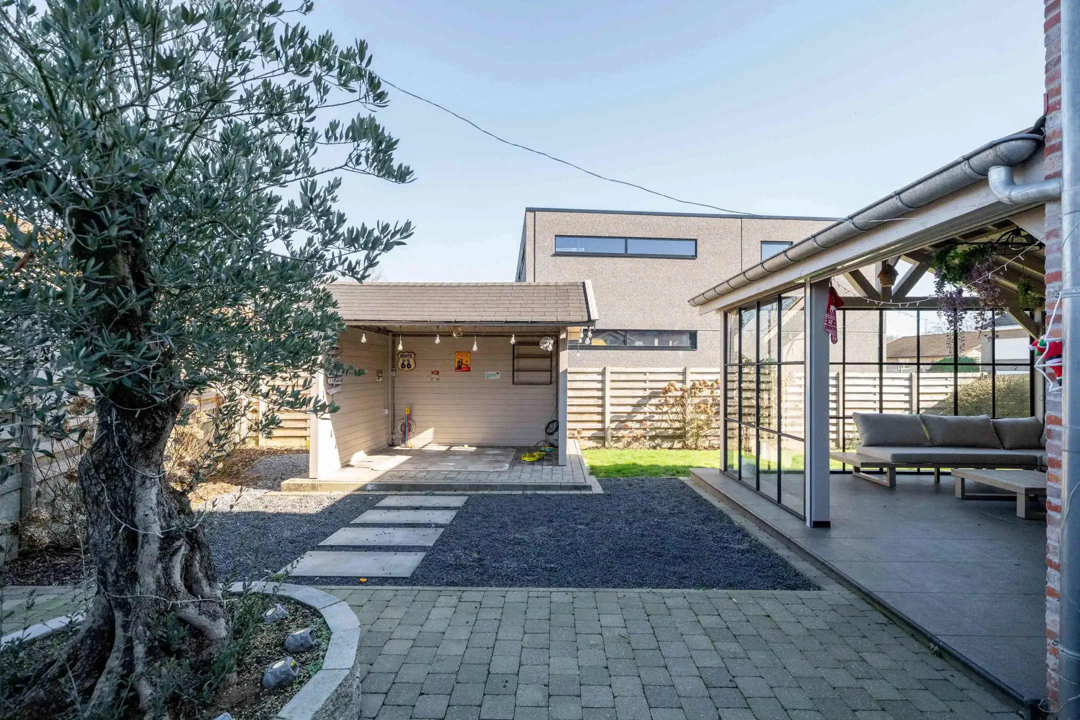 Rustig gelegen OB met 3 slpk foto 30