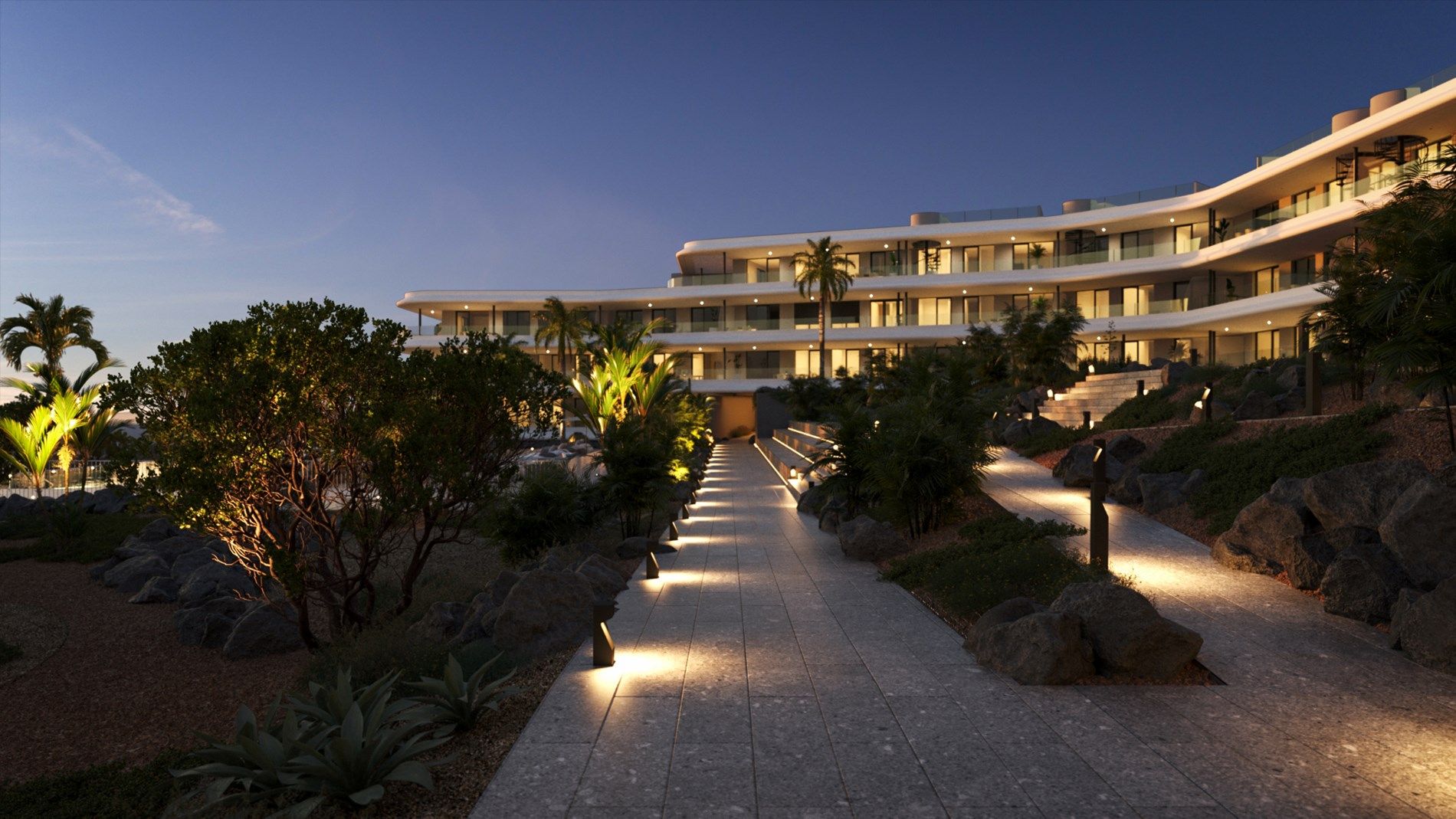 Prachtig nieuwbouwproject te Tenerife foto 14